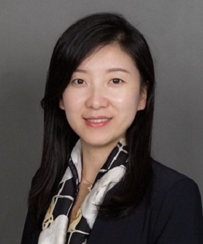 Dr Zhao Qian
