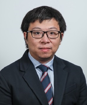 Dr Zhou Zhi