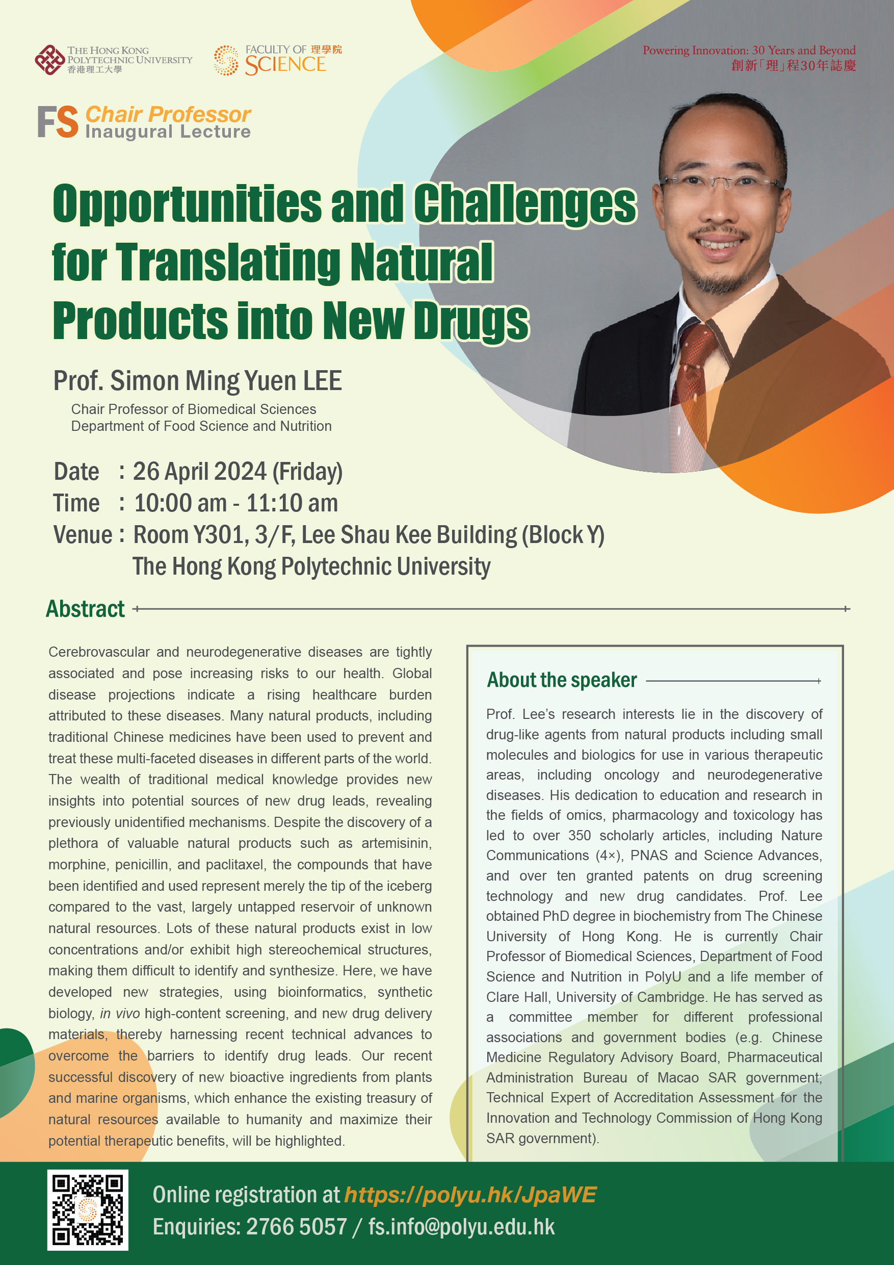 Poster_20240426_Prof Simon Lee