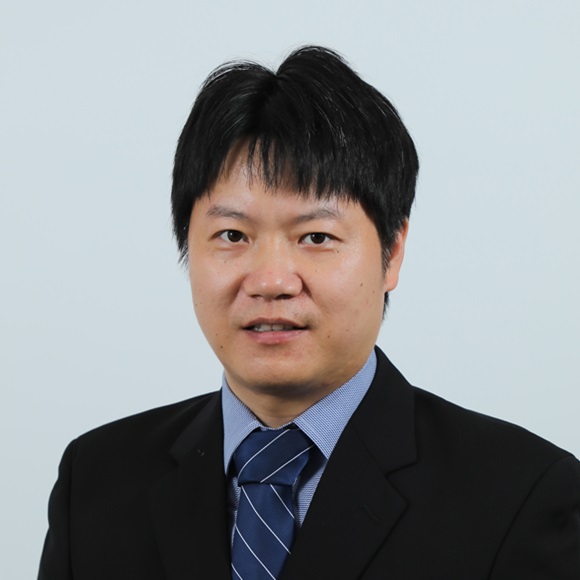 Prof Hu Xianpeng