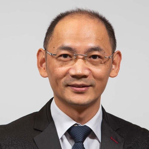 AMAProf Wang Zhian