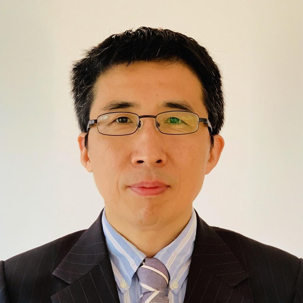 ABCTProf Wang Lianzhou