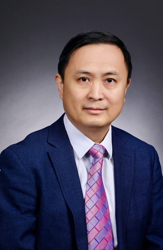 ABCTProf Liu Dongsheng