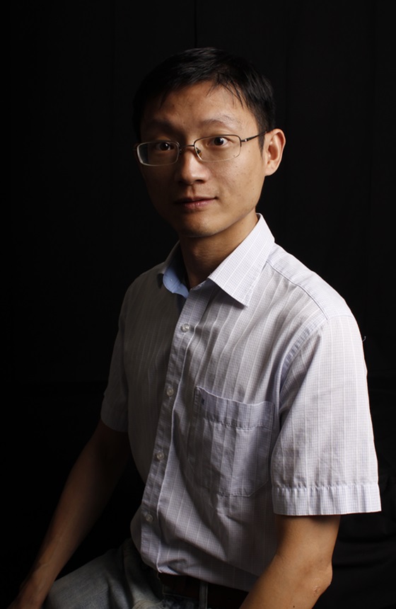 APProf YANG Shengyuan