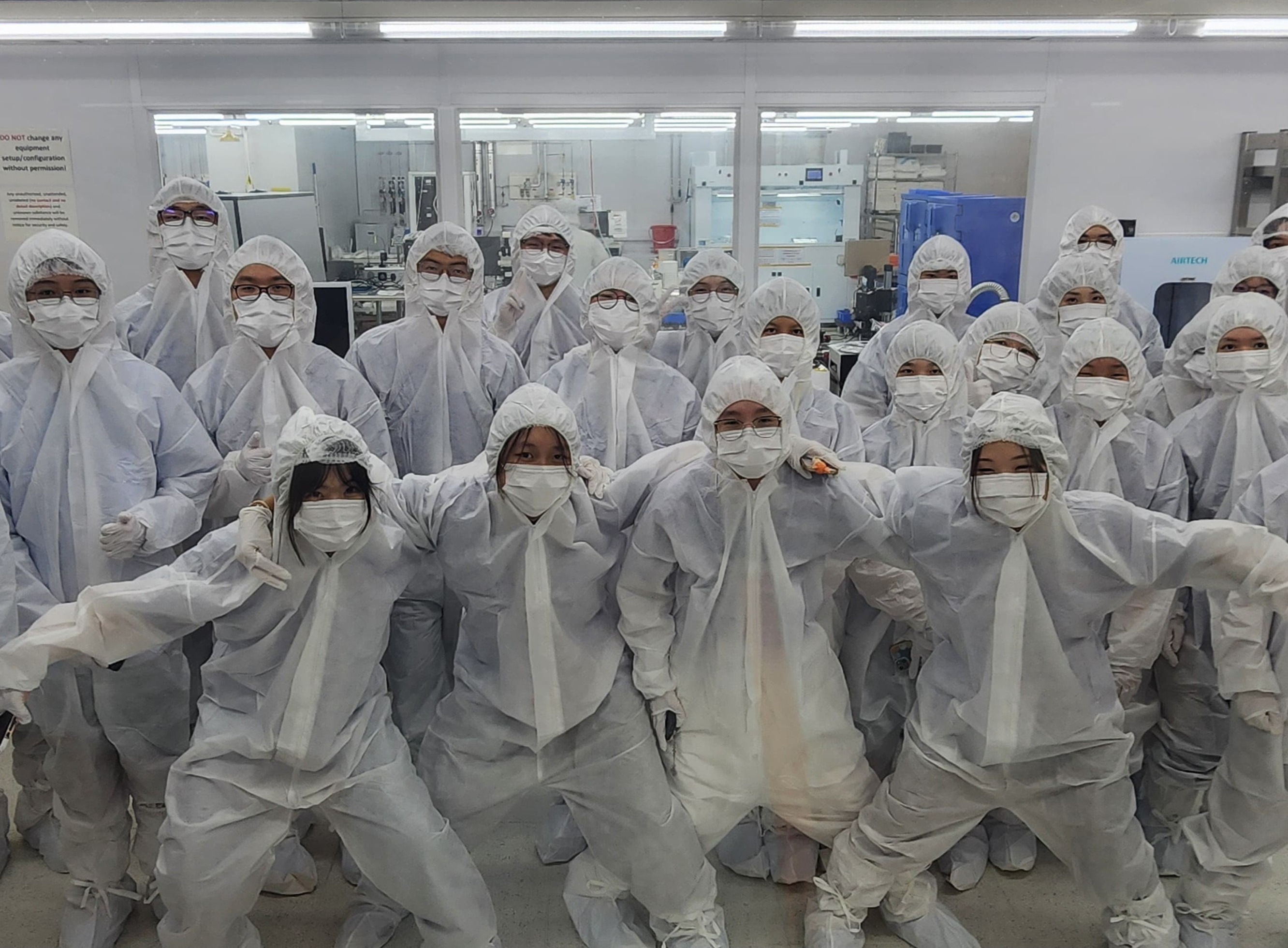 PolyU Summer Institute 2025