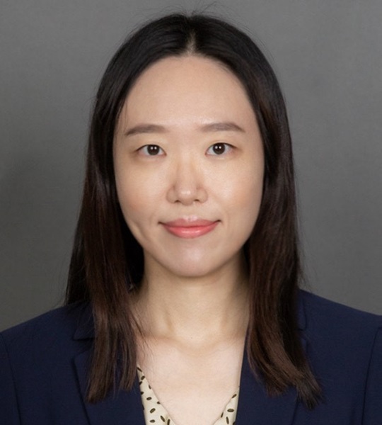 Dr Christine Li_Teaching