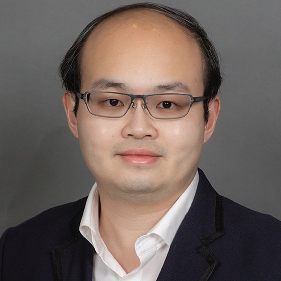 Prof Chua Songlin