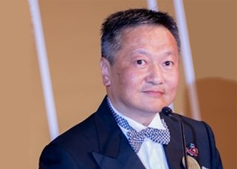 Stephen AU Ling-ming 2