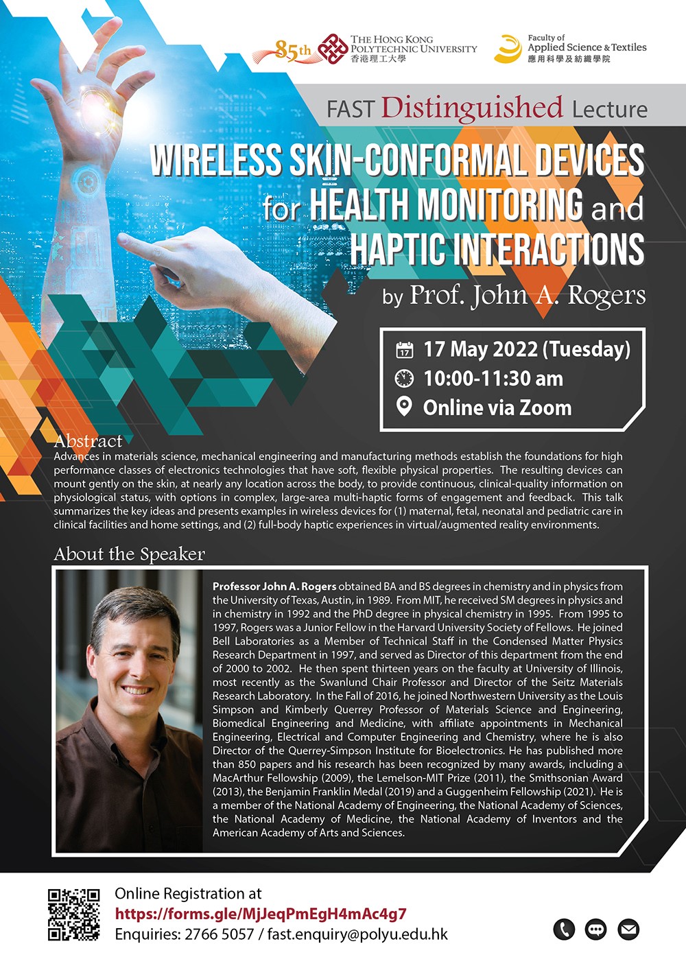 20220517 FAST lecture