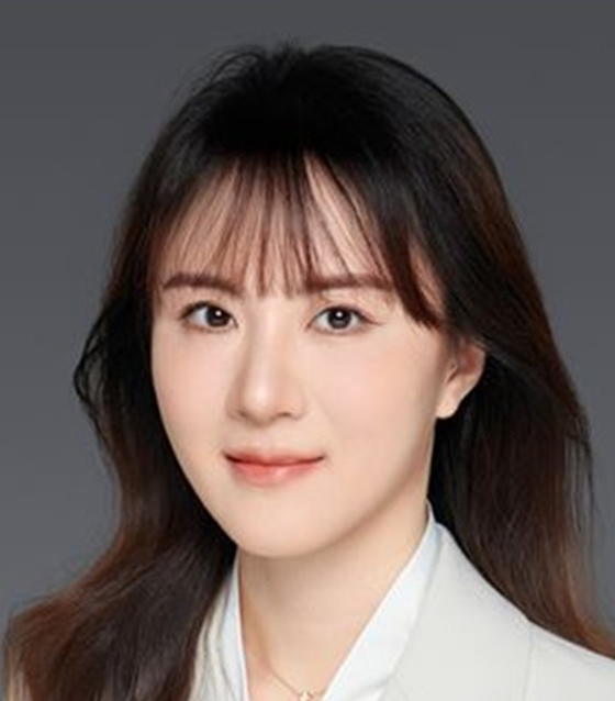 HAN Suting