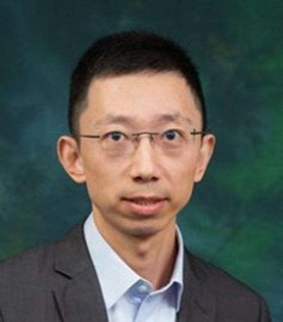 LI Mingjie