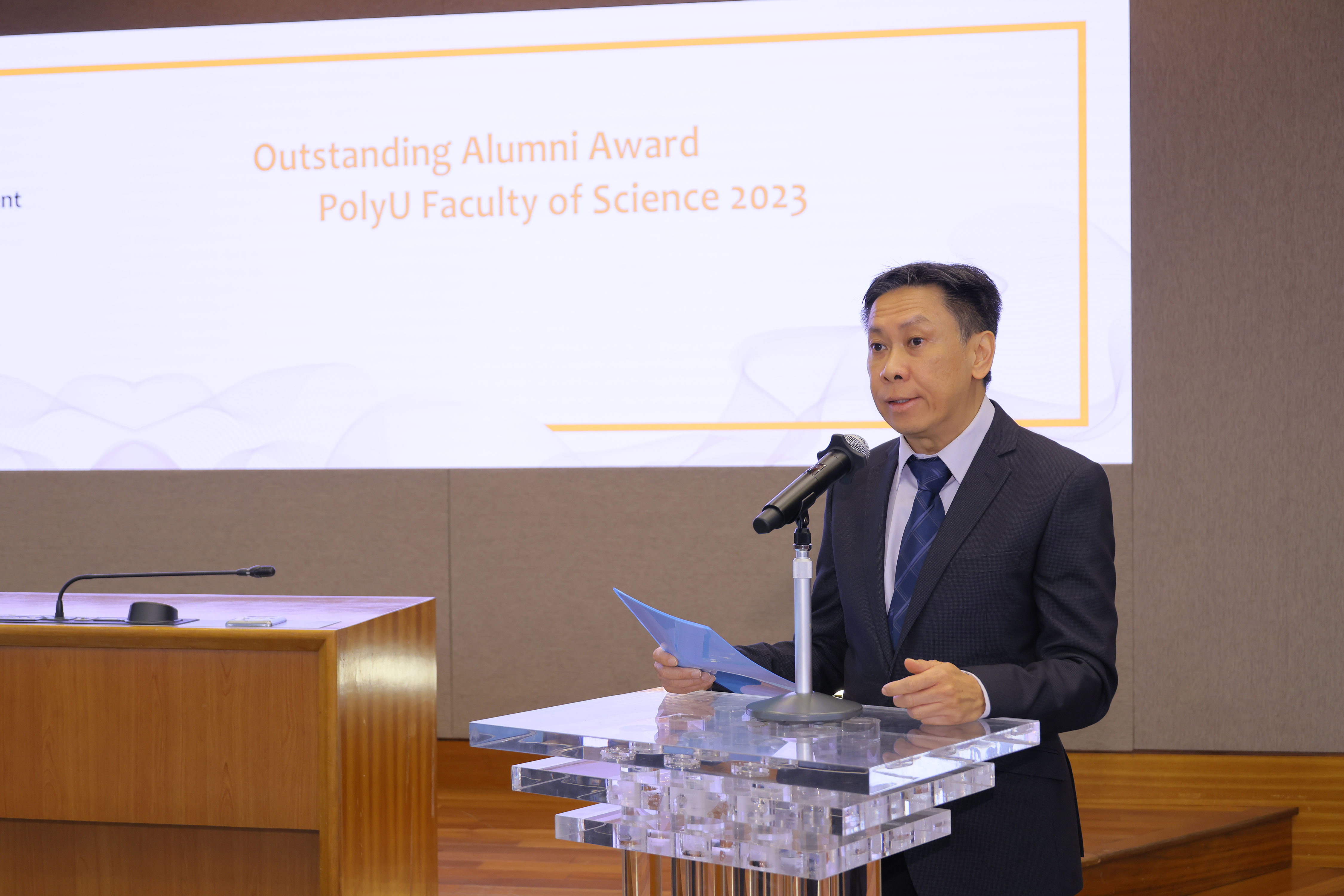 20231221FS Faculty  Alumni  Award021