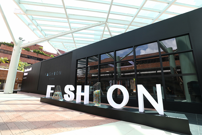 Worlds first conference on the integration of fashion and artificial intelligence6