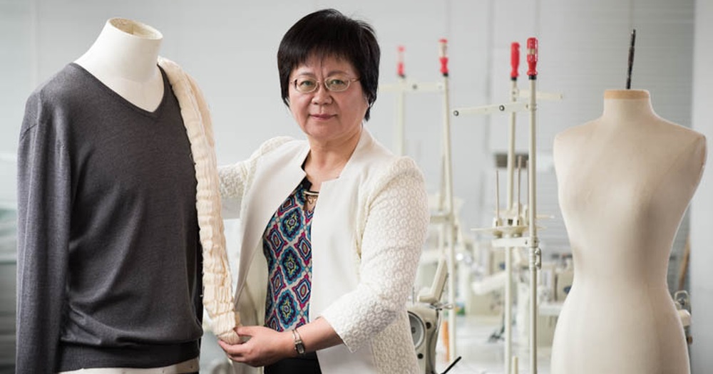 PolyU scholar receives Guanghua Engineering Science and Technology Award_3