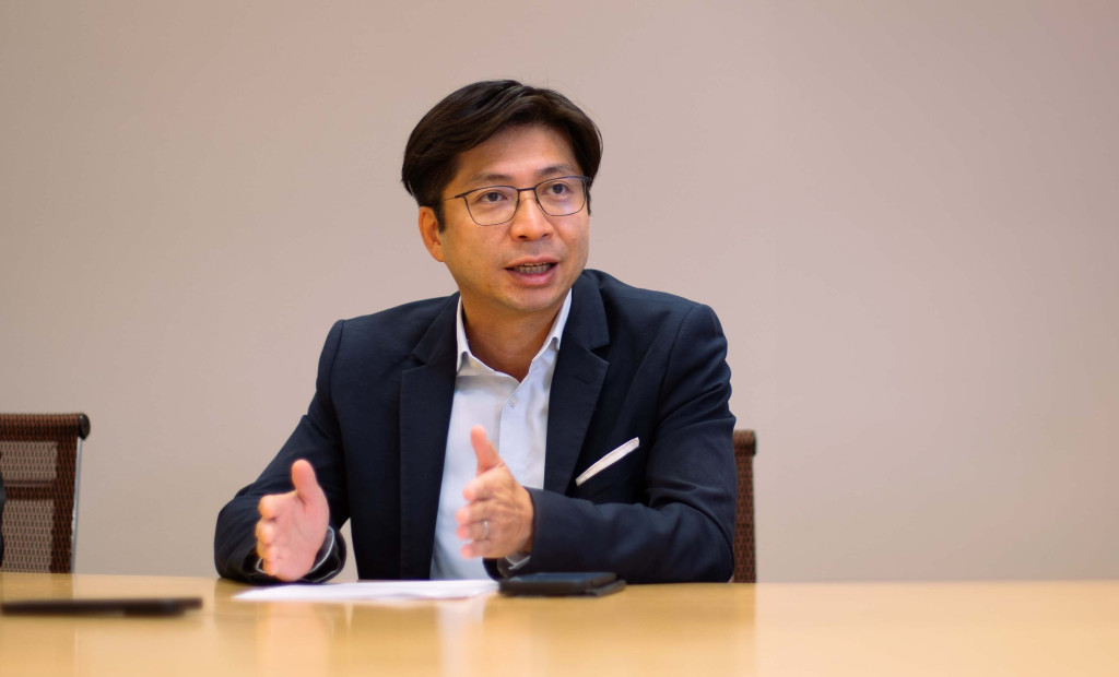 20230728_Poly U Food Sci_Wong Ka Hing