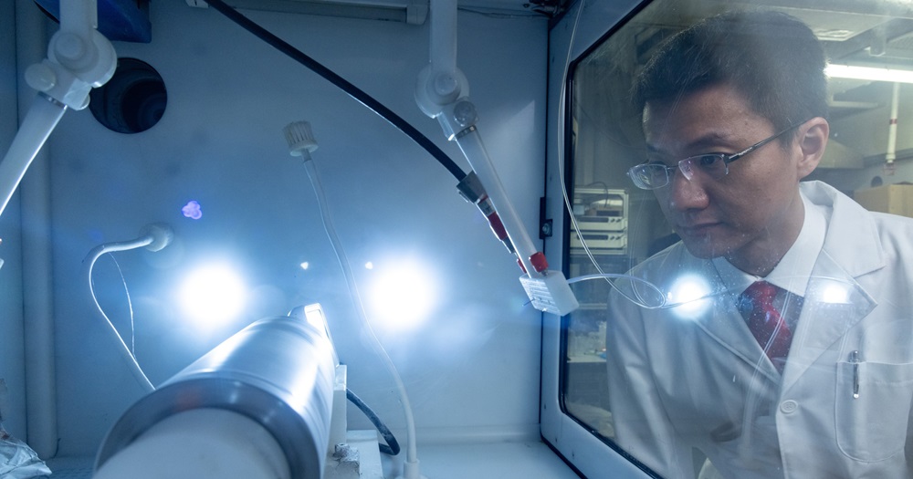 20230912Prof Zheng Zijian02