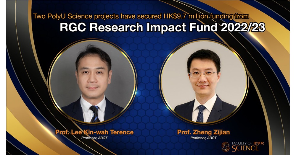 Research Impact Fund 202223