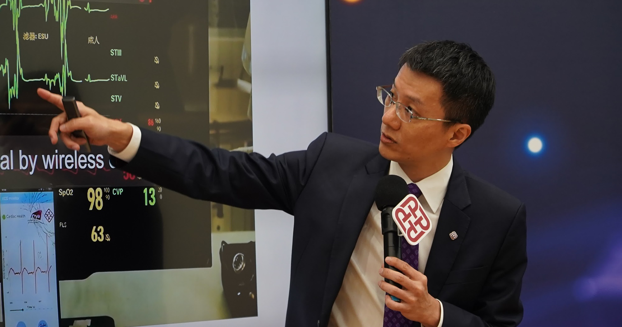 20240822Prof Zheng Zijian