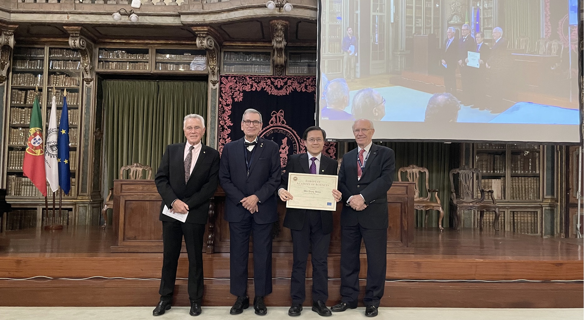 20241104EurASc Ceremony