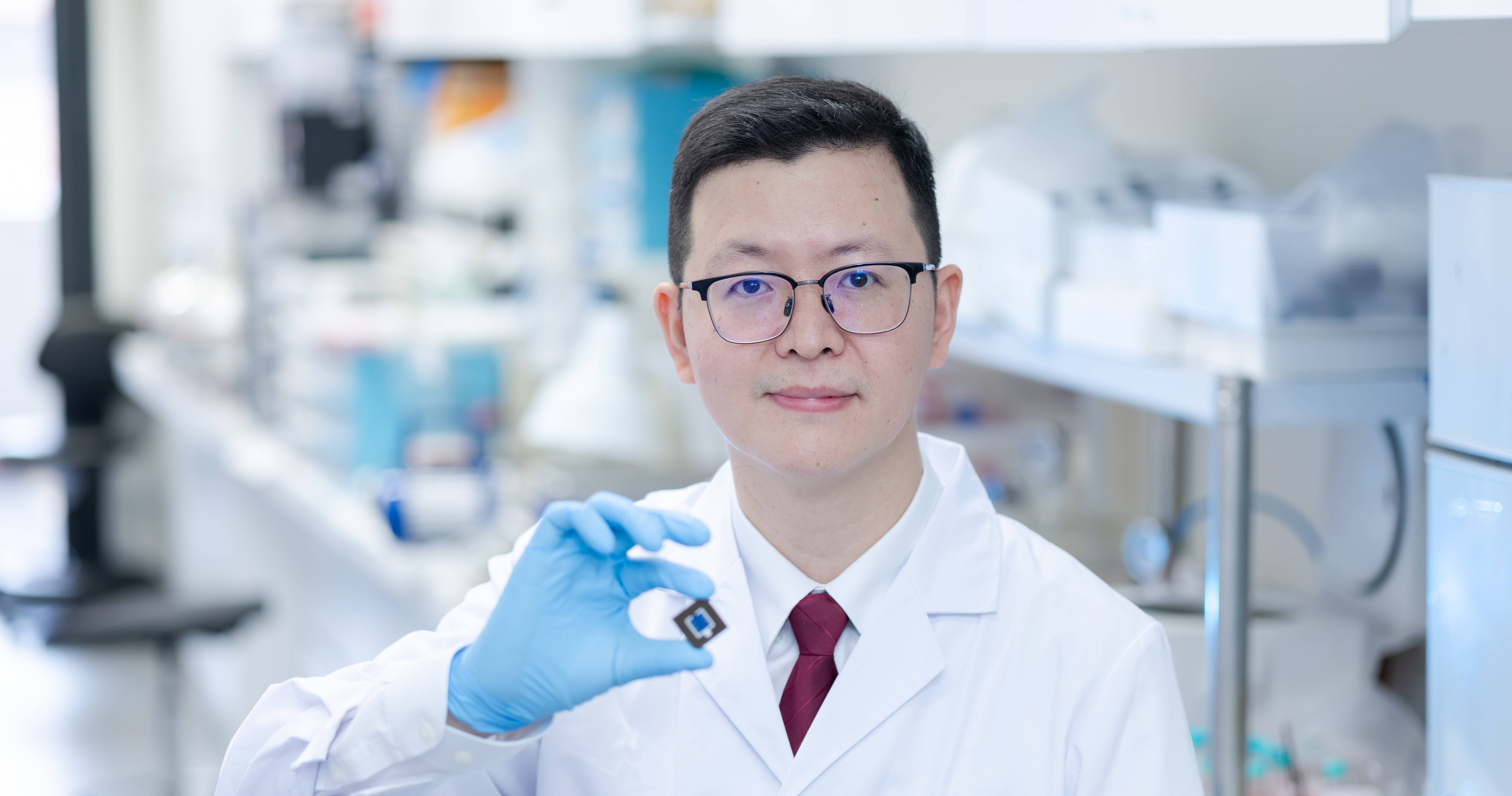 20250522Prof Yin Jun