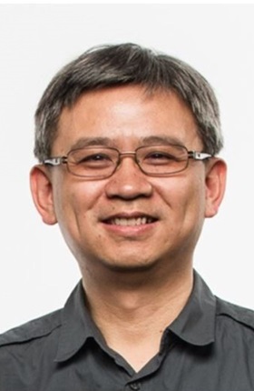 Prof. Kai ZHU