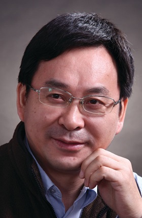 Prof. Deqing ZHANG