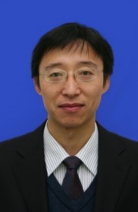 Prof. Dongge MA