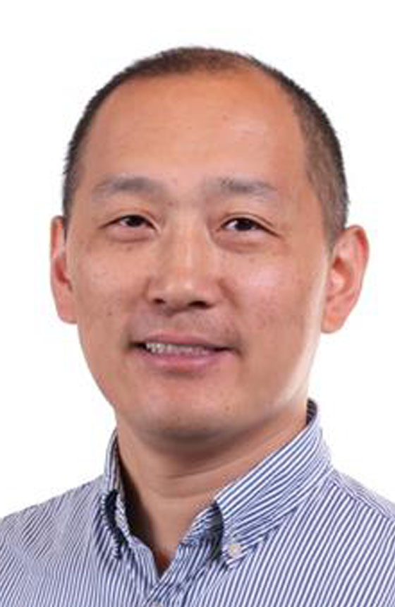 Prof. Feng GAO