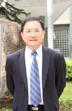 Prof. Furong ZHU