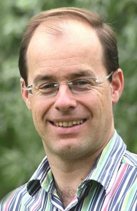 Prof. Henning SIRRINGHAUS