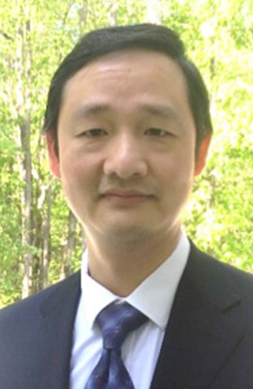 Prof. Jinsong HUANG