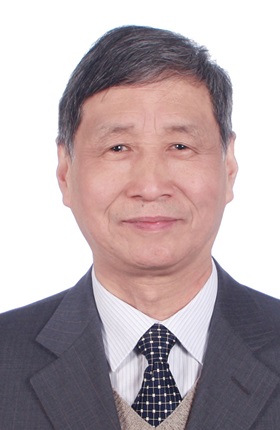 Prof. Yunqi LIU