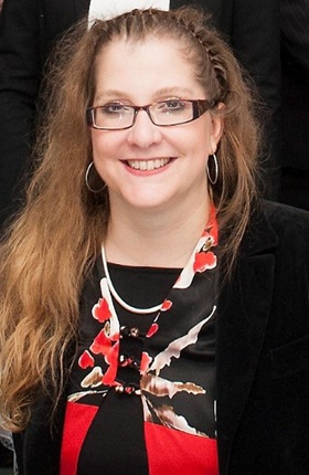 Prof. Natalie STINGELIN