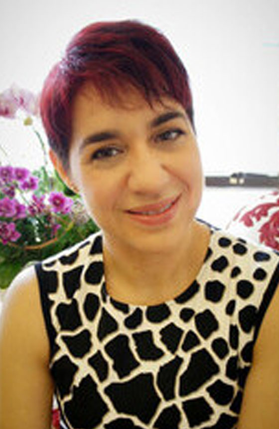 Prof. Aleksandra B. DJURIŠIĆ