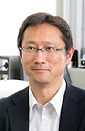Prof. Yong-jin PU