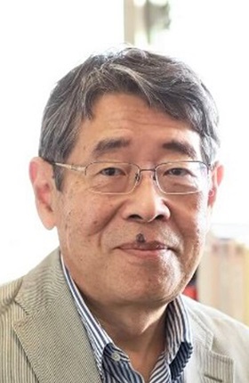 Prof. Tsutomu MIYASAKA