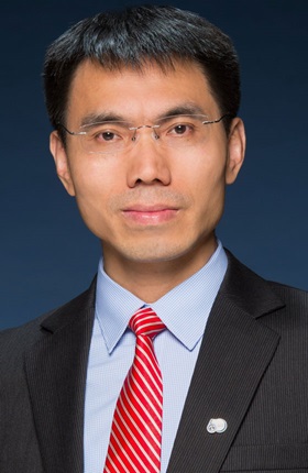 Prof. Xunjin ZHU