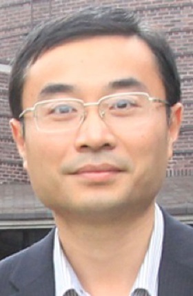 Prof. Yabing QI
