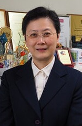 Prof. Vivian Wing-Wah YAM