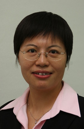 Prof. Yanchun HAN