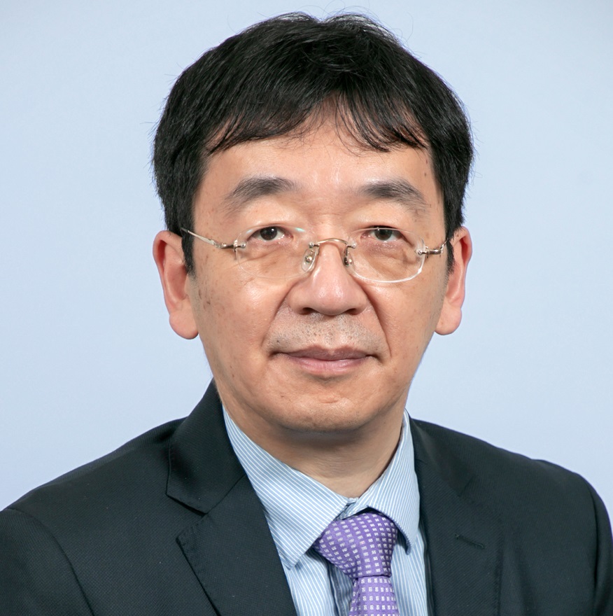Prof Dai Min