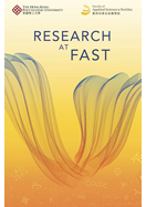 Research at FAST (June 2018)