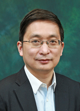 Prof. Yang CHAI