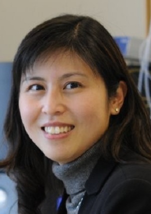 Dr Emmie Ngai-Man HO