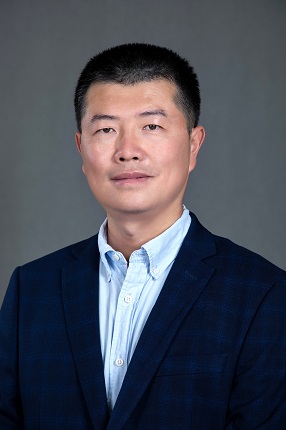 Prof. Cong LI