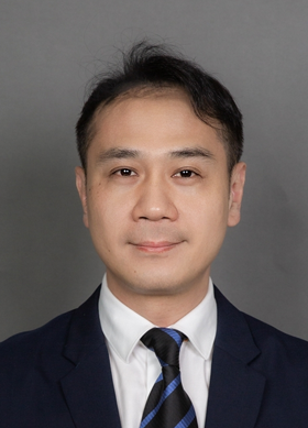 Prof. Terence Kin-Wah LEE