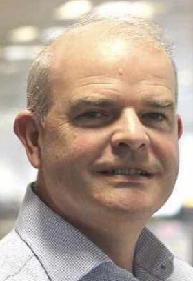 Prof. Nicholas J. LONG