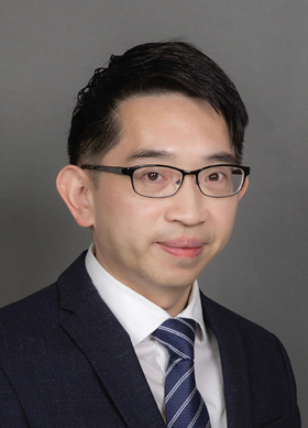 Prof. Man-Kin WONG