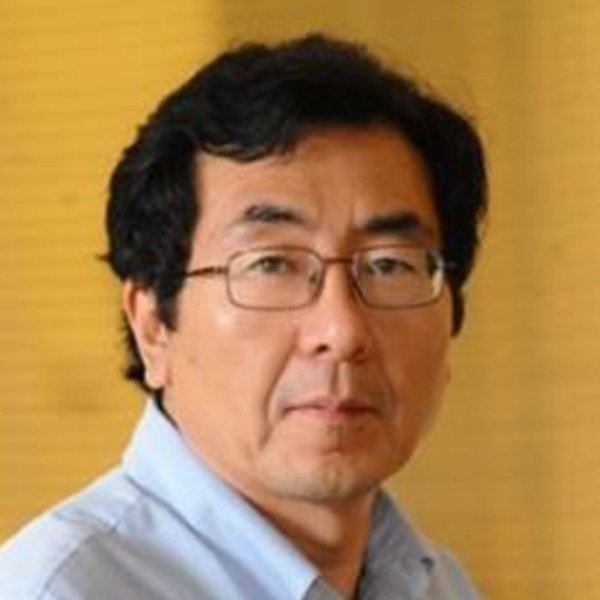 DrHaimin Yao