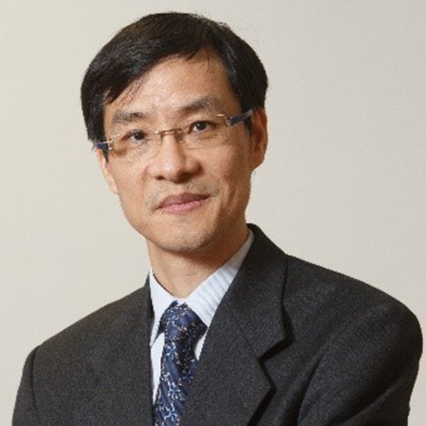 DrHuang Bolong